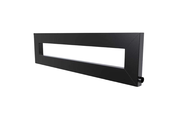 промышленный радиатор отопления