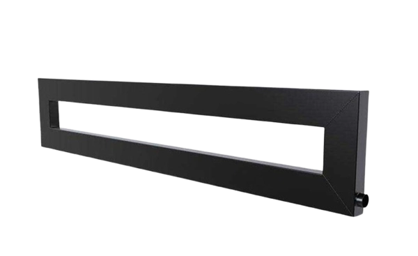 промышленный радиатор отопления