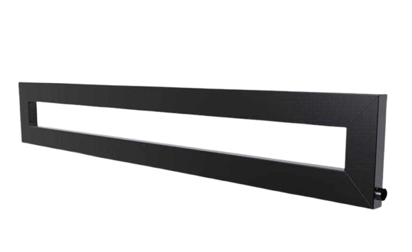 промышленный радиатор отопления