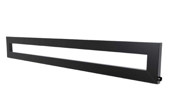 промышленный радиатор отопления