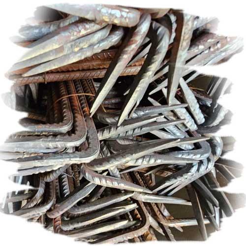 строительные скобы